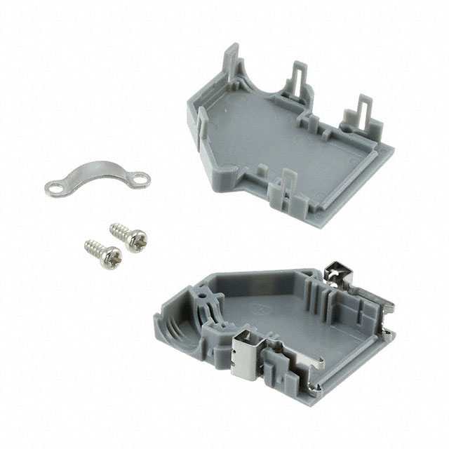Hirose Electric Co Ltd FI-20-CVS2(50) electronic component product image
