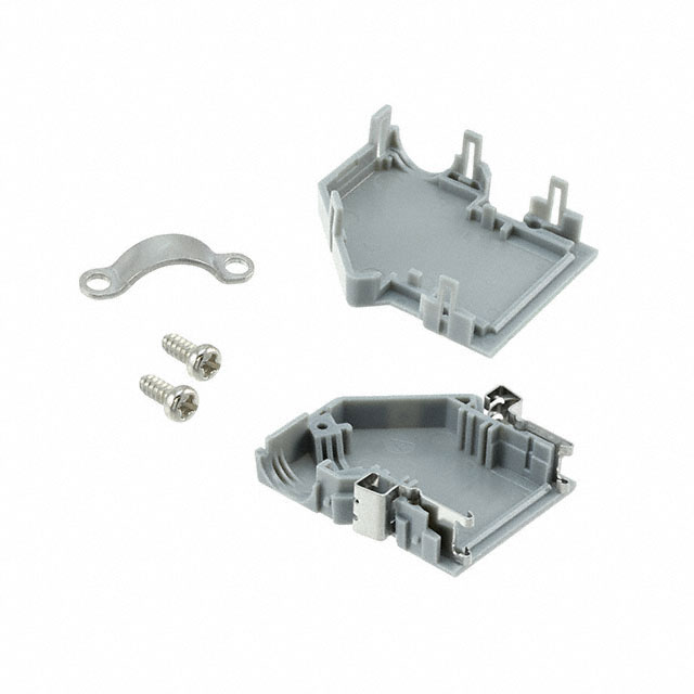 Hirose Electric Co Ltd FI-20-CVS5(50) electronic component product image