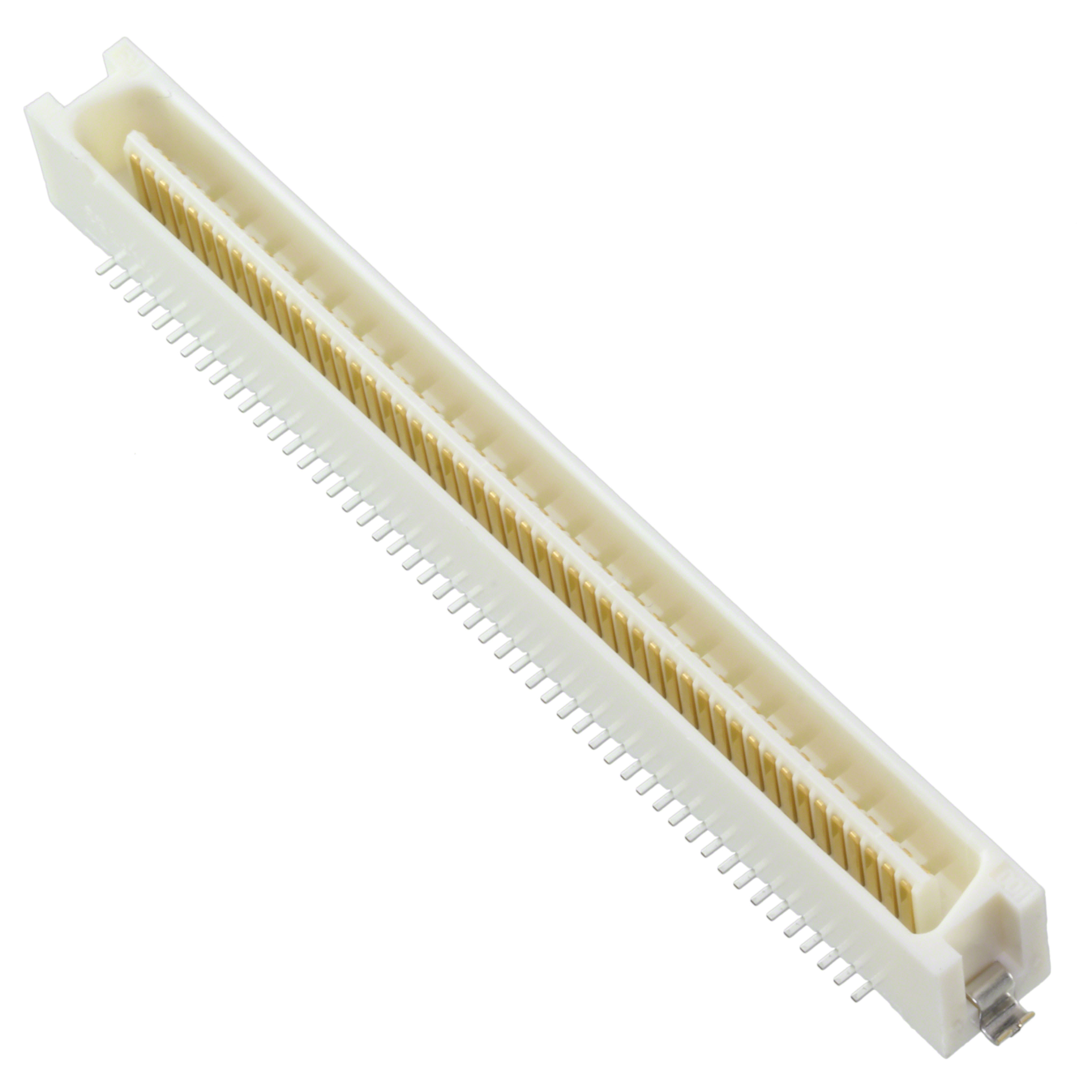 Hirose Electric Co Ltd FX2-100P-1.27SVL(71) electronic component product image