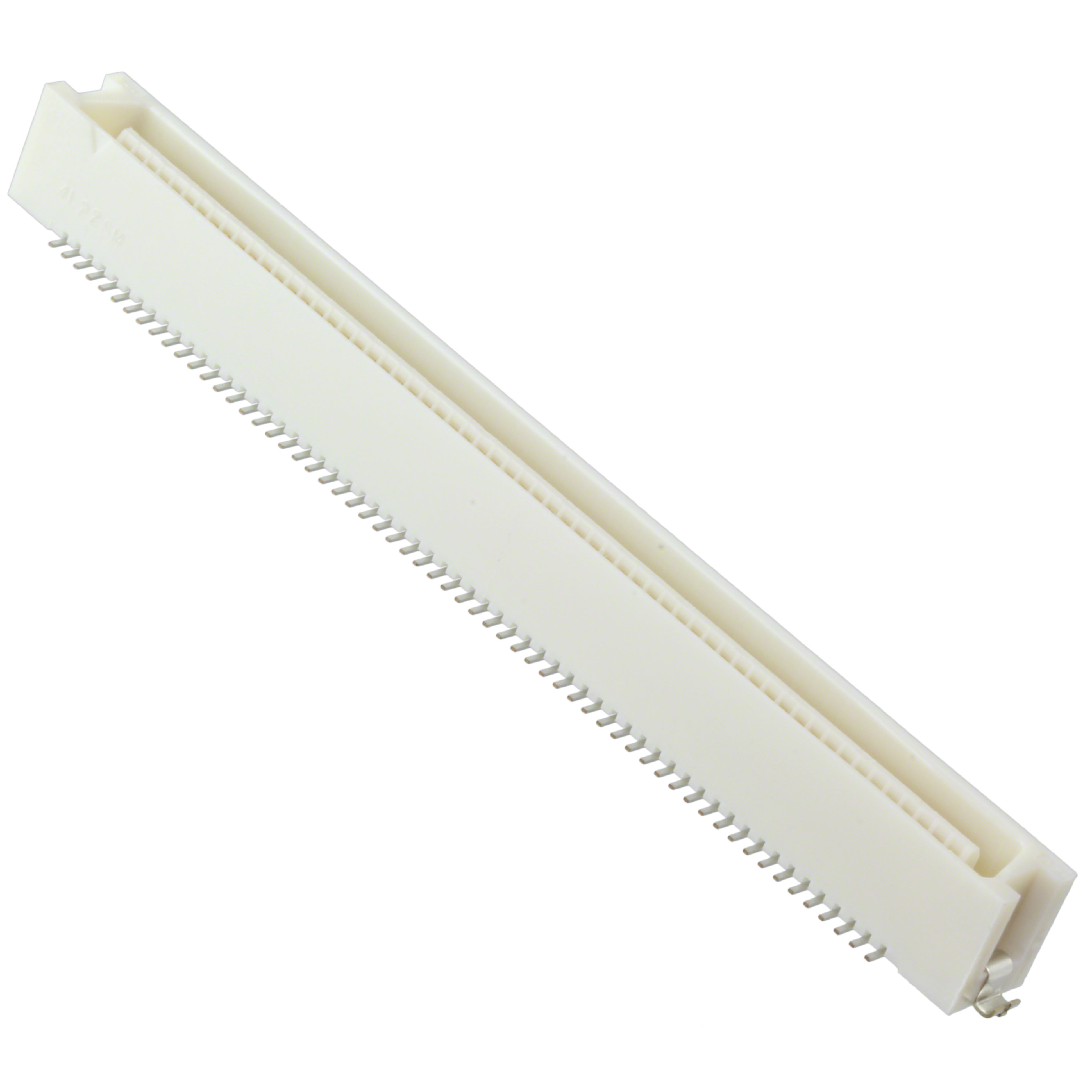 Hirose Electric Co Ltd FX2-120P-1.27SVL(71) electronic component product image