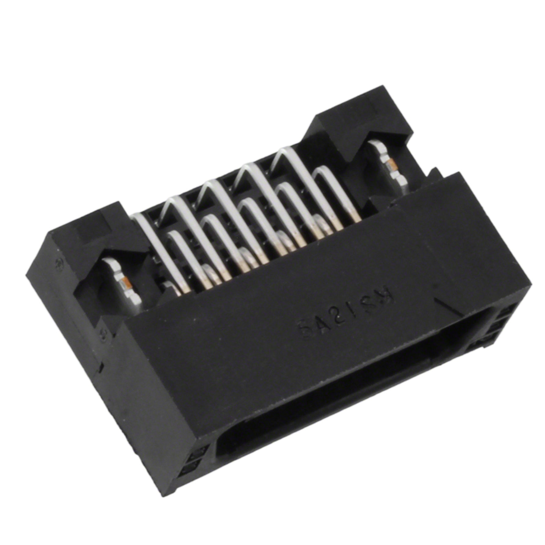 Hirose Electric Co Ltd FX2-20P-1.27DSL(71) electronic component product image