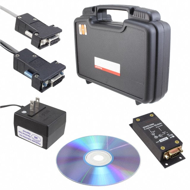 Honeywell Aerospace HMR3000-232-DEMO electronic component product image