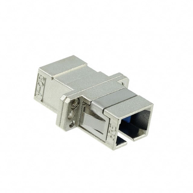 Hirose Electric Co Ltd HSC-A2-D1(01) electronic component product image