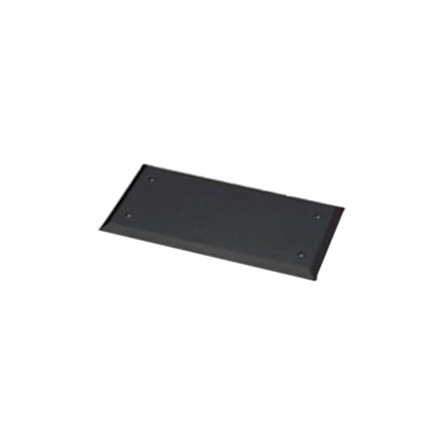 TE Connectivity AMP Connectors 1-553292-1 electronic component product image