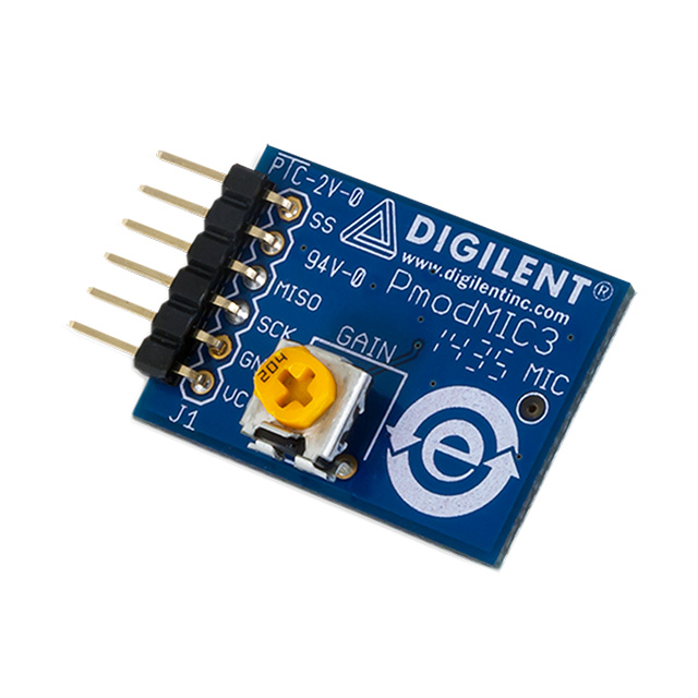 Digilent, Inc. 410-312 electronic component product image