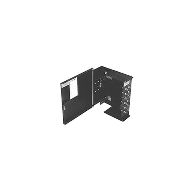 TE Connectivity AMP Connectors 559094-6 electronic component product image