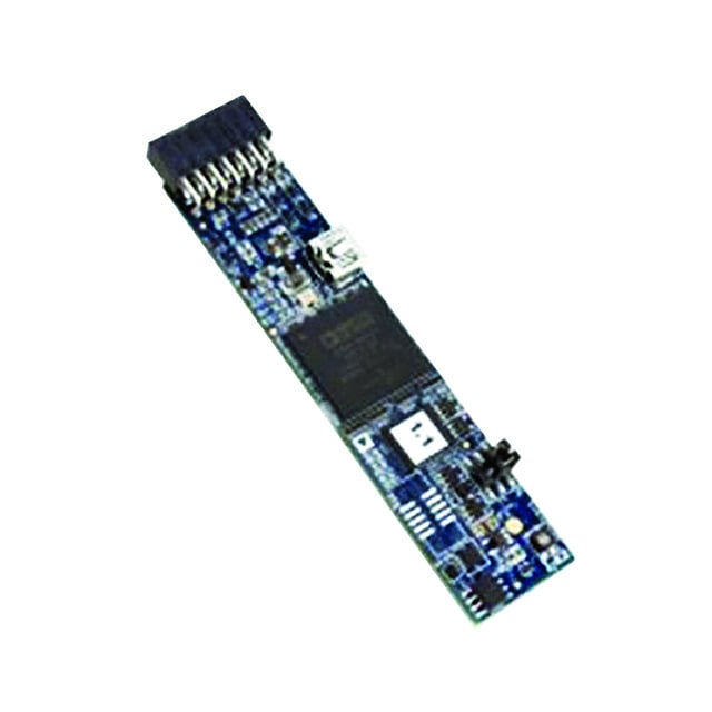 Analog Devices Inc. ADZS-ICE-1000 electronic component product image