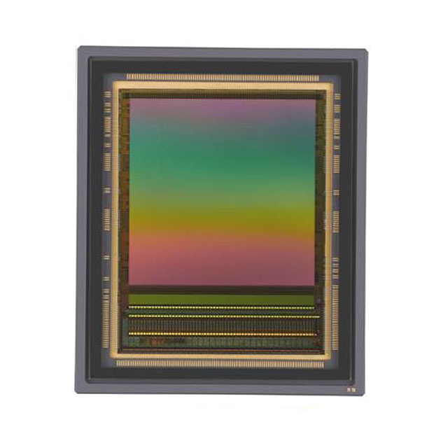 onsemi NOIV1SN025KA-GDC electronic component product image