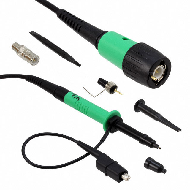 TPI (Test Products Int) P250BR2 electronic component product image