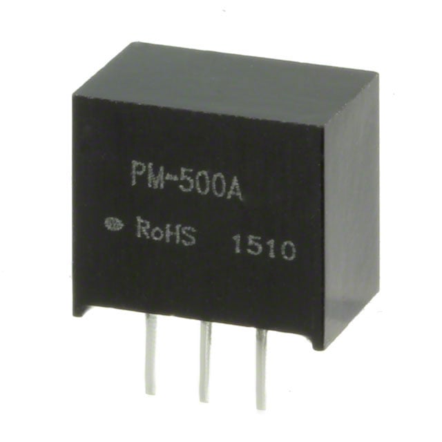 Volgen + Furuno PM-500A50 electronic component product image