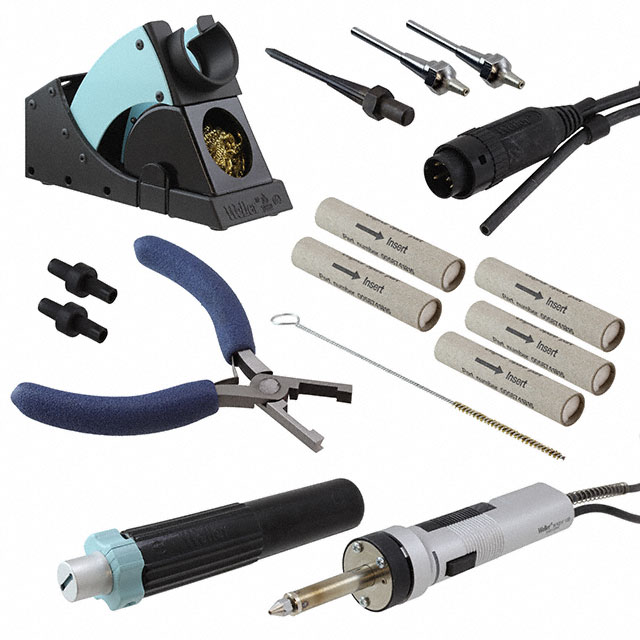Apex Tool Group T0051320599N electronic component product image