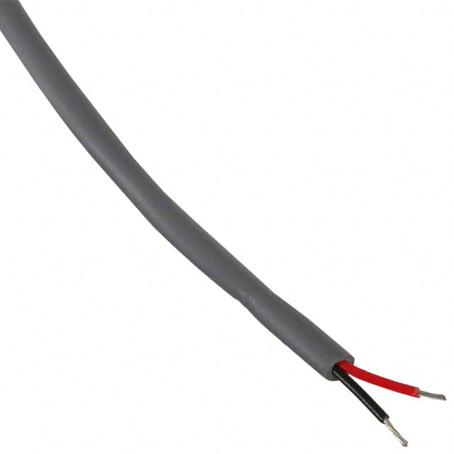 Alpha Wire 1899C SL002 electronic component product image