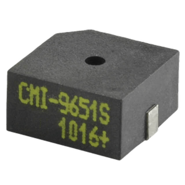 Same Sky (Formerly CUI Devices) CMI-9651S-SMT-TR electronic component product image