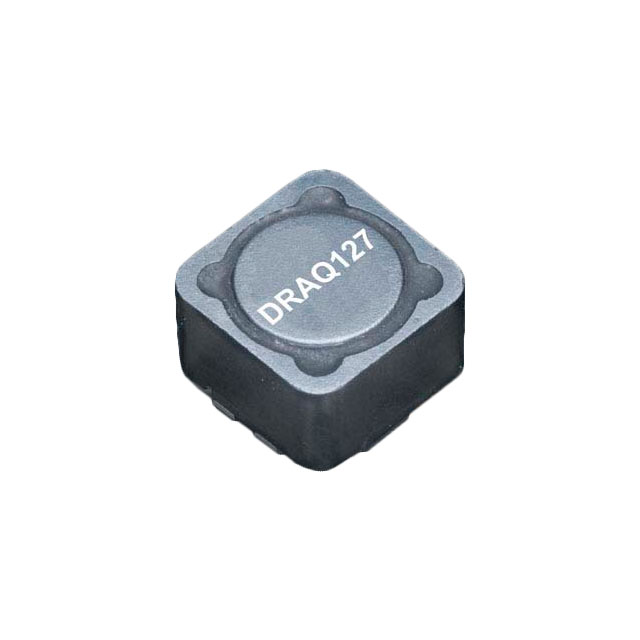 Eaton - Electronics Division DRAQ127-150-R electronic component product image