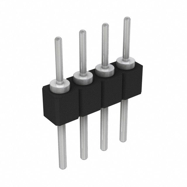 Samtec Inc. TS-104-T-A electronic component product image