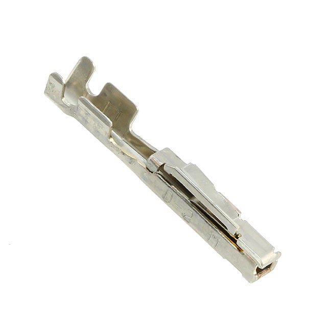 TE Connectivity AMP Connectors 1318105-1 electronic component product image