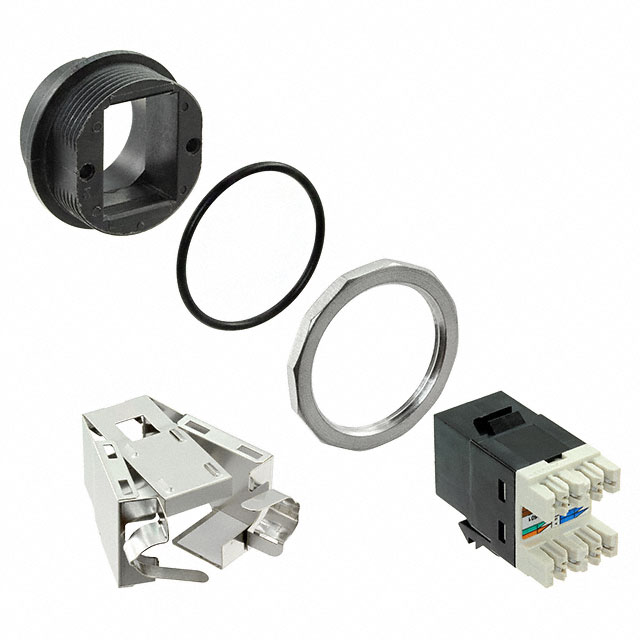 TE Connectivity AMP Connectors 1479564-2 electronic component product image