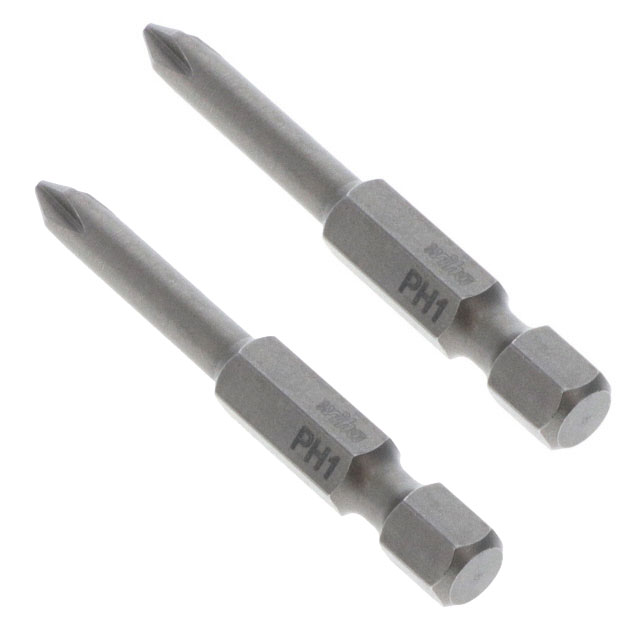 Wiha 74166 electronic component product image