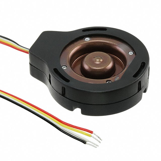 TE Connectivity Measurement Specialties FX1901-0001-0010-L electronic component product image