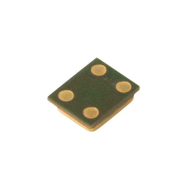 Syntiant SPU0410HR5H-1 electronic component product image