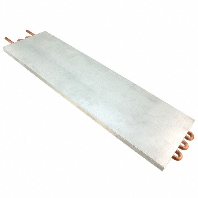 Wakefield Thermal Solutions 120964 electronic component product image