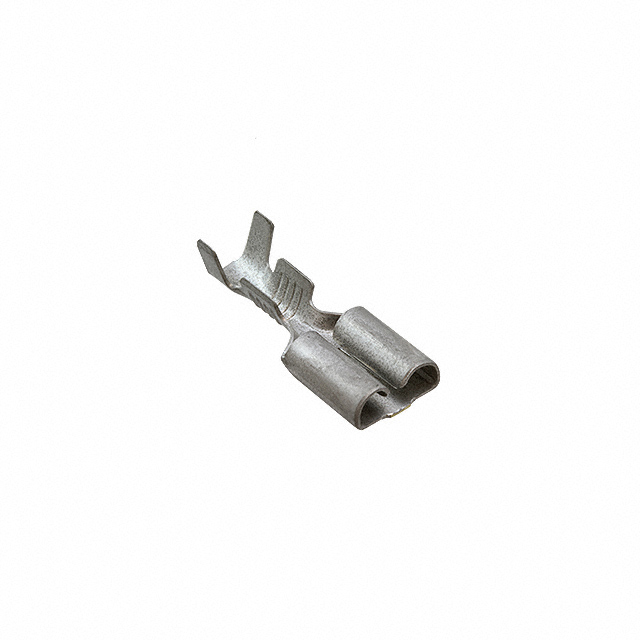 TE Connectivity AMP Connectors 170031-2 electronic component product image