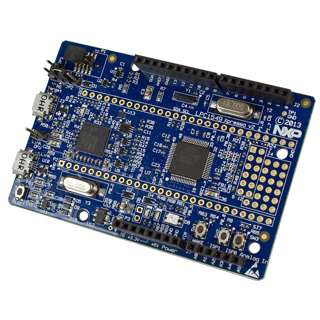 Embedded Artists EA-XPR-018 electronic component product image