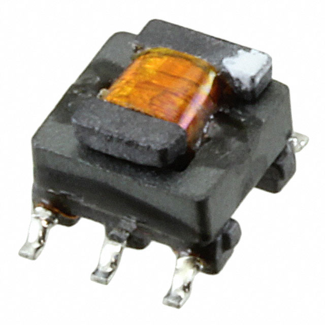 Pulse Electronics PA1323NL electronic component product image