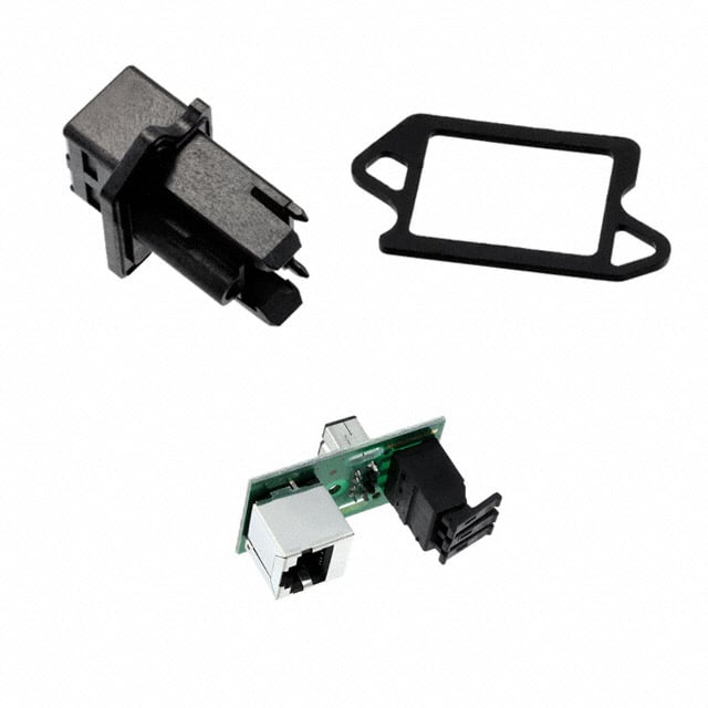 HARTING 09452451320 electronic component product image