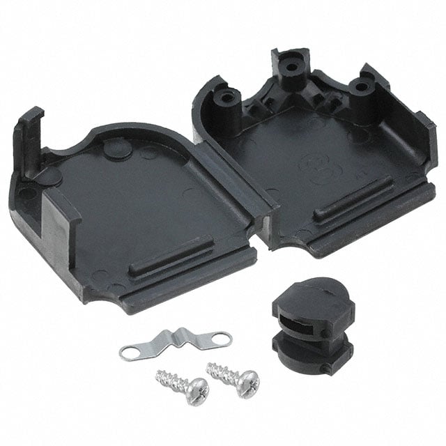 TE Connectivity AMP Connectors 5750078-1 electronic component product image