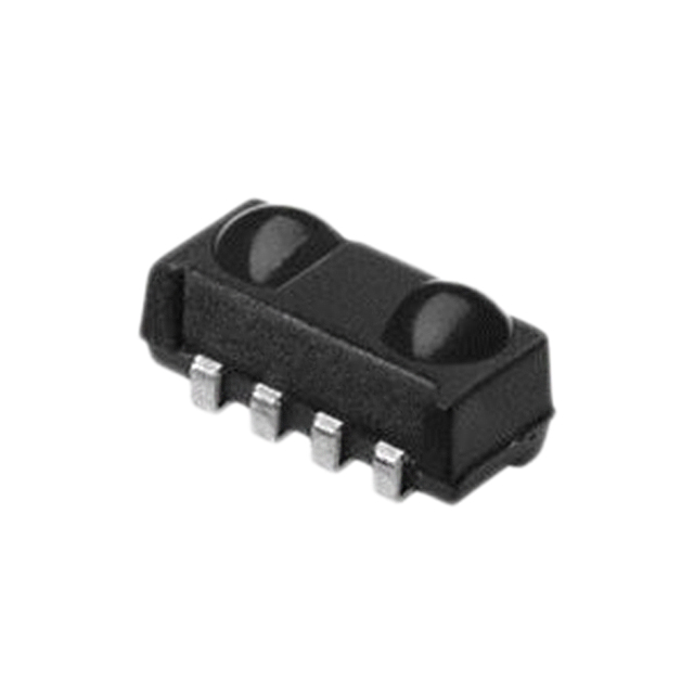 Vishay Semiconductor Opto Division TSOP75236TT electronic component product image