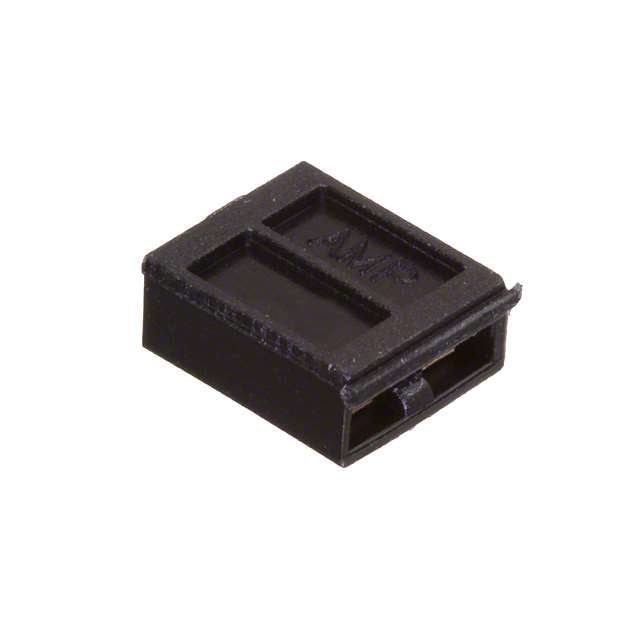 TE Connectivity AMP Connectors 1-881545-2 electronic component product image