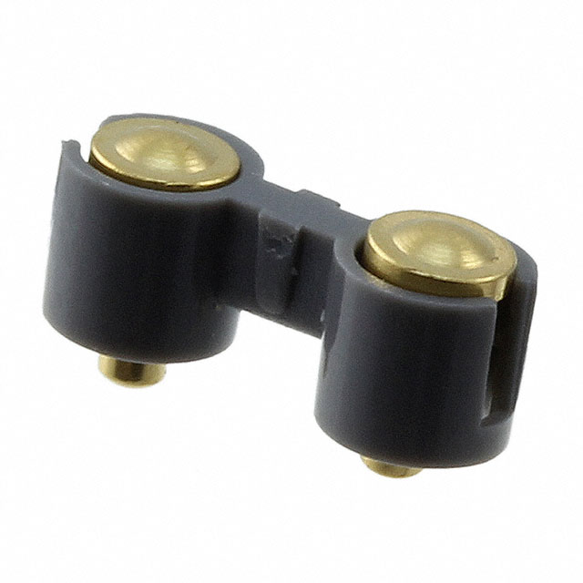 TE Connectivity AMP Connectors 2173227-2 electronic component product image