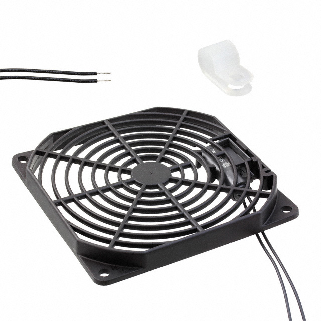 Orion Fans AFM-92NC electronic component product image