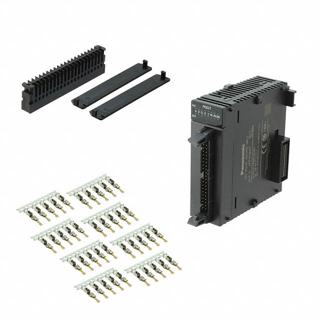 Panasonic Industrial Automation Sales AFP7PP02L electronic component product image