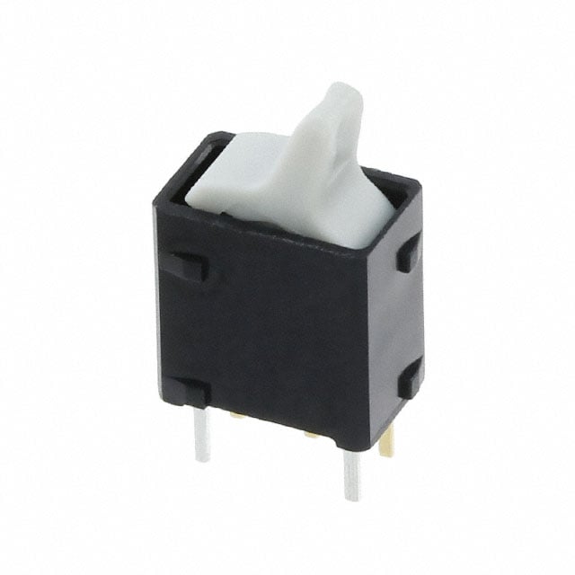 Nidec Components CF-LD-1DC-AG2 electronic component product image