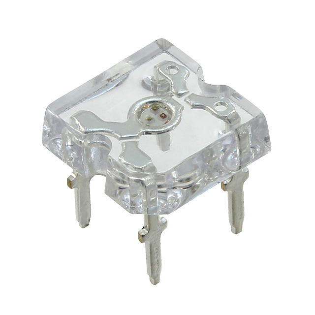 Bivar Inc. R50RGB-F-0160 electronic component product image