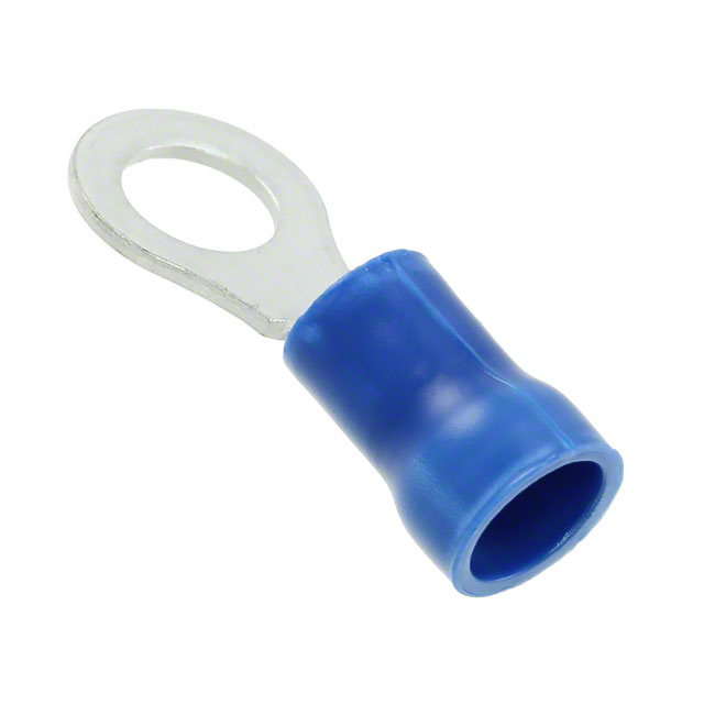 TE Connectivity AMP Connectors 1377173-5 electronic component product image