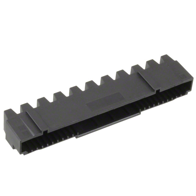 TE Connectivity AMP Connectors 1-2229803-1 electronic component product image