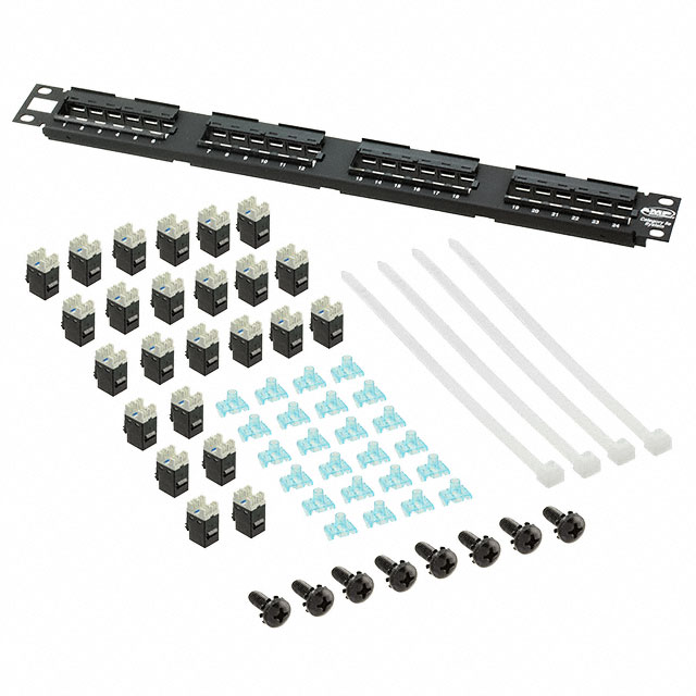 TE Connectivity AMP Connectors 1479154-2 electronic component product image
