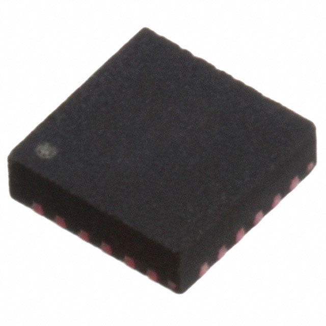 TDK InvenSense MPU-3050 electronic component product image