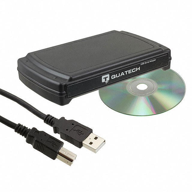 Advantech Corporation BB-QSU2-100 electronic component product image