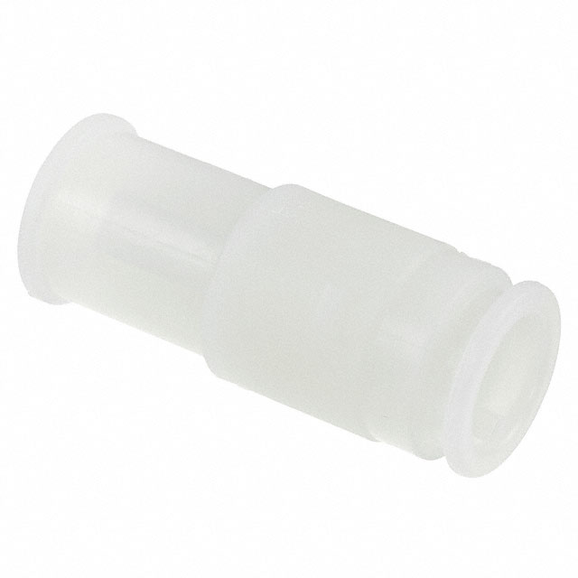 TE Connectivity AMP Connectors 172199-1 electronic component product image