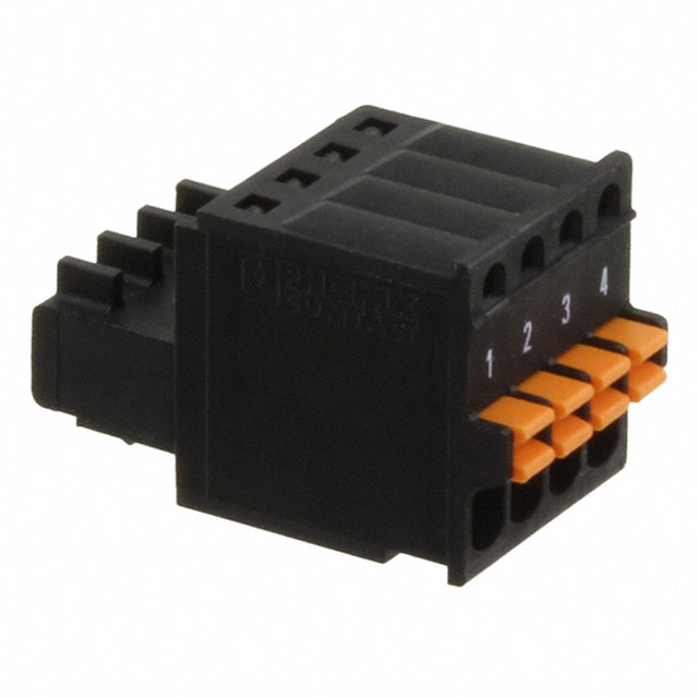 Phoenix Contact 1754128 electronic component product image