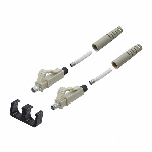 TE Connectivity AMP Connectors 1918404-1 electronic component product image