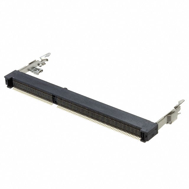 TE Connectivity AMP Connectors 2-2013289-1 electronic component product image