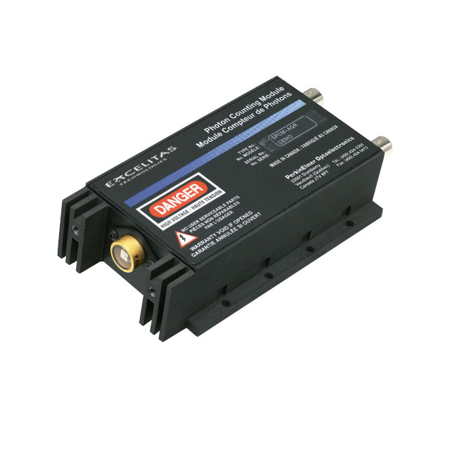 Excelitas Technologies SPCM-AQRH-14 electronic component product image