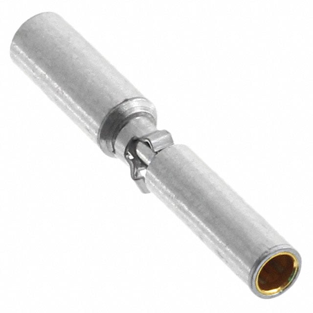 HARTING 09465000406 electronic component product image