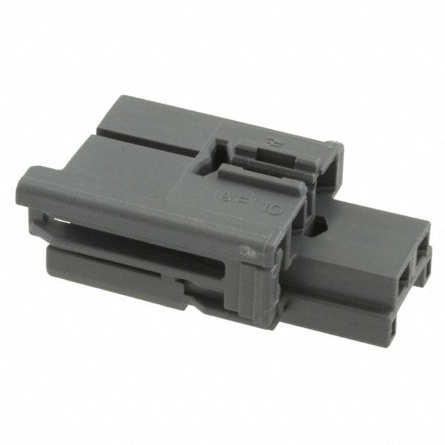 TE Connectivity AMP Connectors 1326490-3 electronic component product image