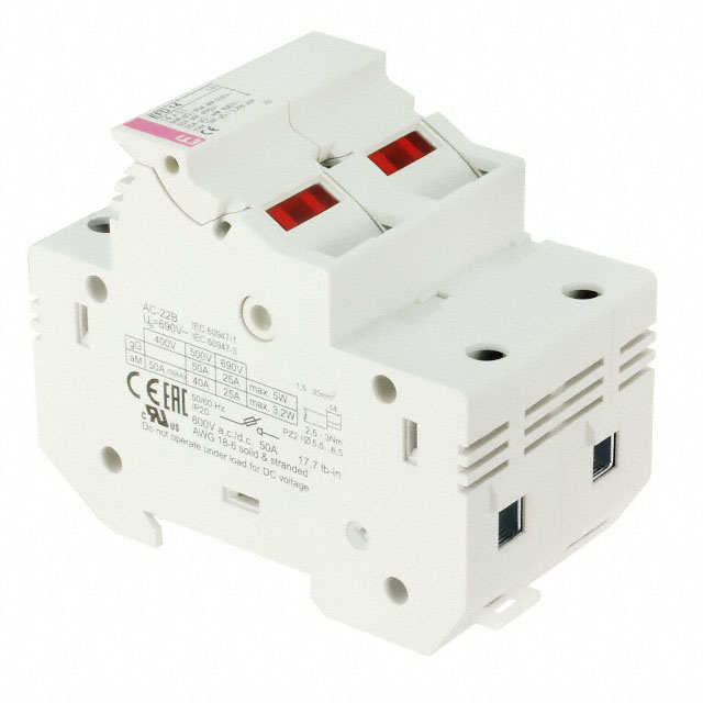 American Electrical Inc. 2560013 electronic component product image